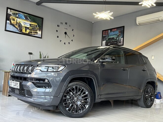 Jeep Compass-5