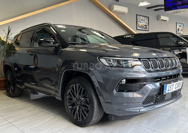 Jeep Compass-2