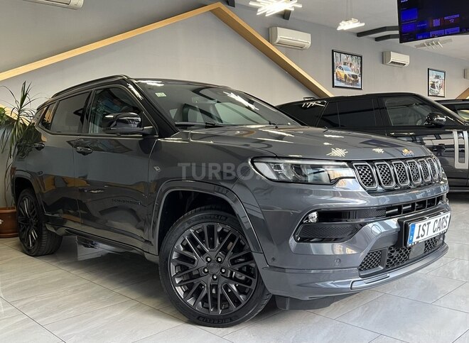 Jeep Compass-4
