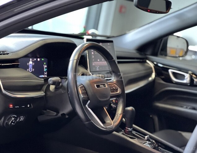 Jeep Compass-14