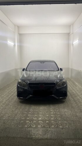 Mercedes E 500 2010, 210,000 km - 5.0 l - Bakı