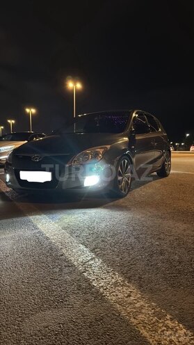 Hyundai i30 2007, 285,000 km - 1.6 l - Bakı