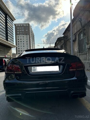 Mercedes E 500 2010, 210,000 km - 5.0 l - Bakı