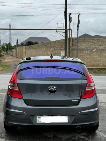 Hyundai i30 2007, 285,000 km - 1.6 l - Bakı
