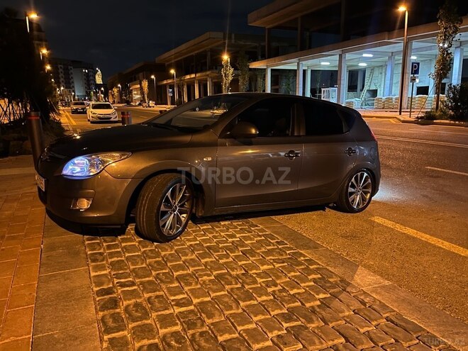 Hyundai i30 2007, 285,000 km - 1.6 l - Bakı