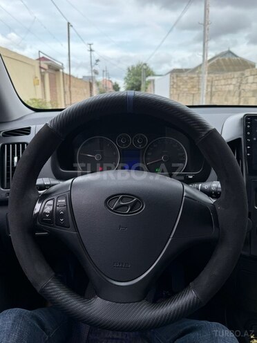 Hyundai i30 2007, 285,000 km - 1.6 l - Bakı