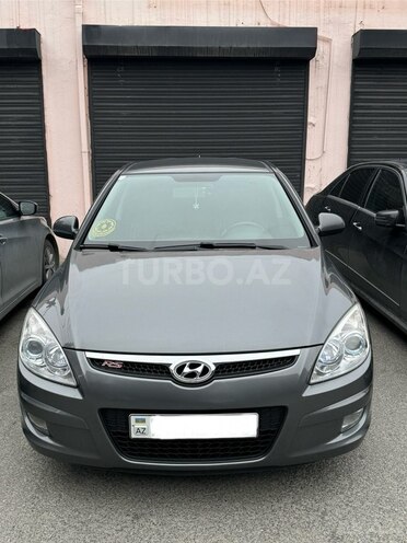 Hyundai i30 2007, 285,000 km - 1.6 l - Bakı
