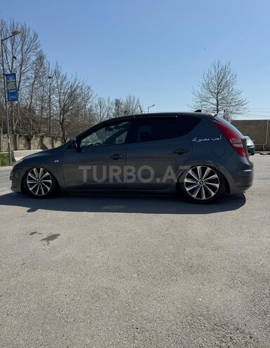 Hyundai i30 2007, 285,000 km - 1.6 l - Bakı