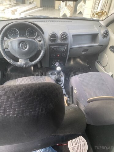 Renault Tondar 2013, 34,000 km - 1.6 л - Bakı