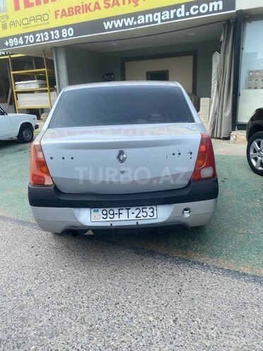 Renault Tondar 2013, 34,000 km - 1.6 л - Bakı