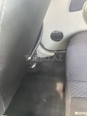 Renault Tondar 2013, 34,000 km - 1.6 л - Bakı