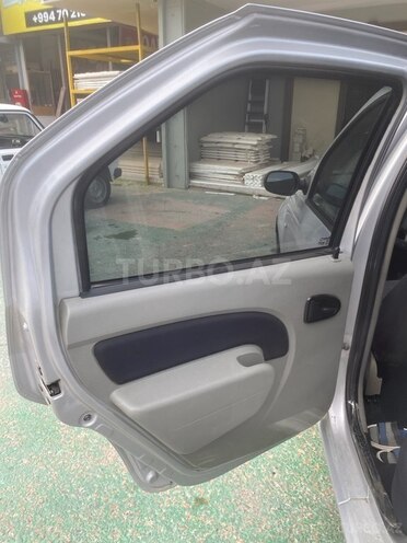 Renault Tondar 2013, 34,000 km - 1.6 л - Bakı