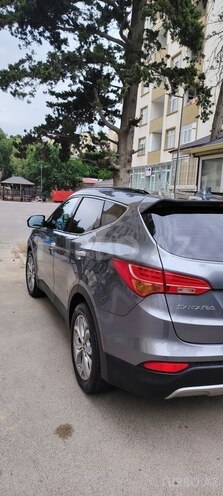 Hyundai Santa Fe-3