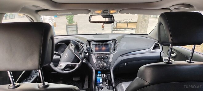 Hyundai Santa Fe-6
