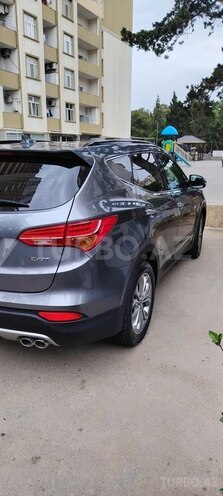Hyundai Santa Fe-4