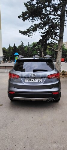 Hyundai Santa Fe-2