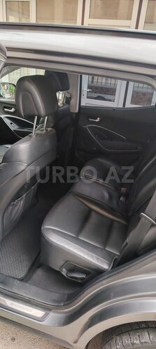 Hyundai Santa Fe-9