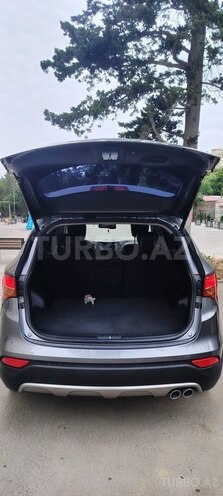 Hyundai Santa Fe-11