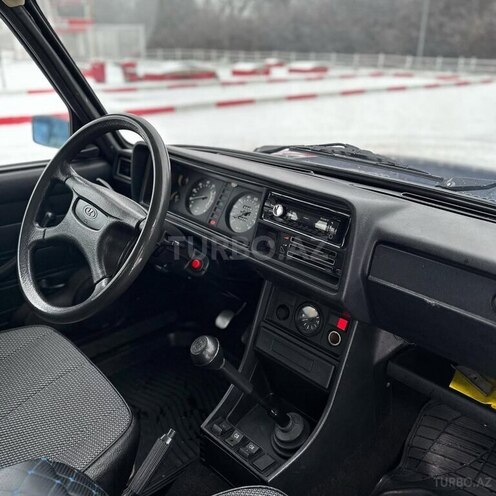 LADA (VAZ) 2107 2006, 76,000 km - 1.6 l - Zərdab