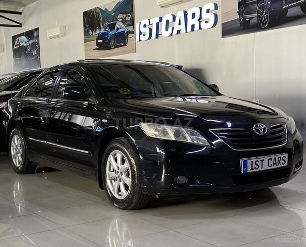 Toyota Camry-2