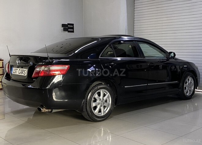 Toyota Camry-10