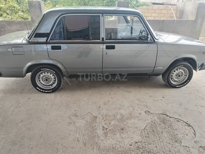 LADA (VAZ) 2107 2011, 54,000 km - 1.6 l - Goranboy