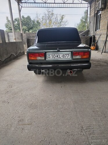LADA (VAZ) 2107 2011, 54,000 km - 1.6 l - Goranboy