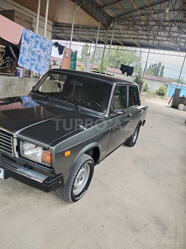 LADA (VAZ) 2107 2011, 54,000 km - 1.6 l - Goranboy