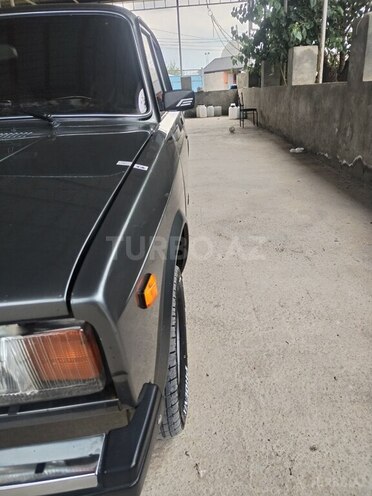 LADA (VAZ) 2107 2011, 54,000 km - 1.6 l - Goranboy