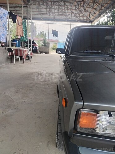 LADA (VAZ) 2107 2011, 54,000 km - 1.6 l - Goranboy