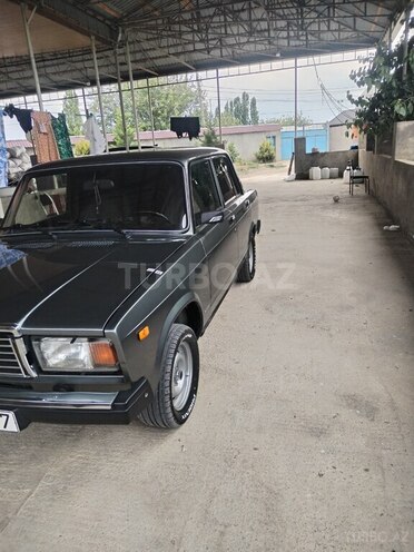LADA (VAZ) 2107 2011, 54,000 km - 1.6 l - Goranboy