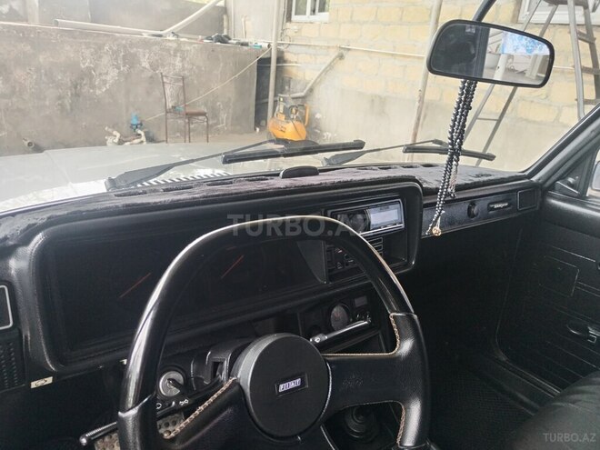 LADA (VAZ) 2107 2011, 54,000 km - 1.6 l - Goranboy