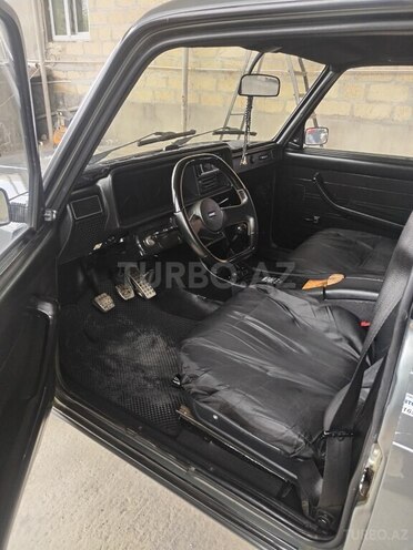 LADA (VAZ) 2107 2011, 54,000 km - 1.6 l - Goranboy