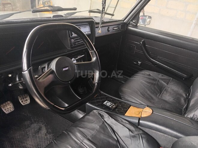 LADA (VAZ) 2107 2011, 54,000 km - 1.6 l - Goranboy