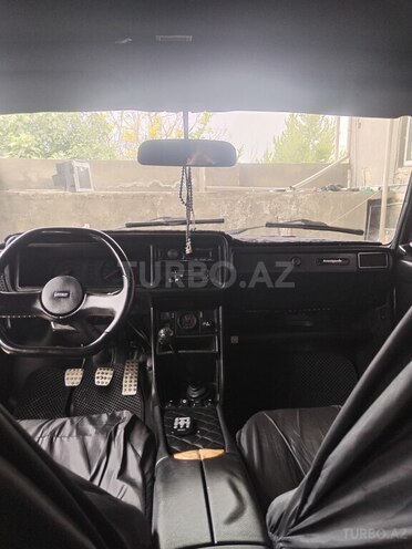 LADA (VAZ) 2107 2011, 54,000 km - 1.6 l - Goranboy