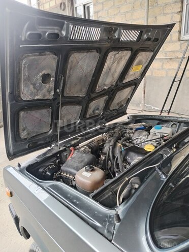 LADA (VAZ) 2107 2011, 54,000 km - 1.6 l - Goranboy