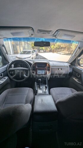 Mitsubishi Pajero 2005, 343,000 km - 2.8 l - Bakı