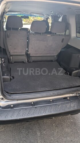 Mitsubishi Pajero 2005, 343,000 km - 2.8 l - Bakı