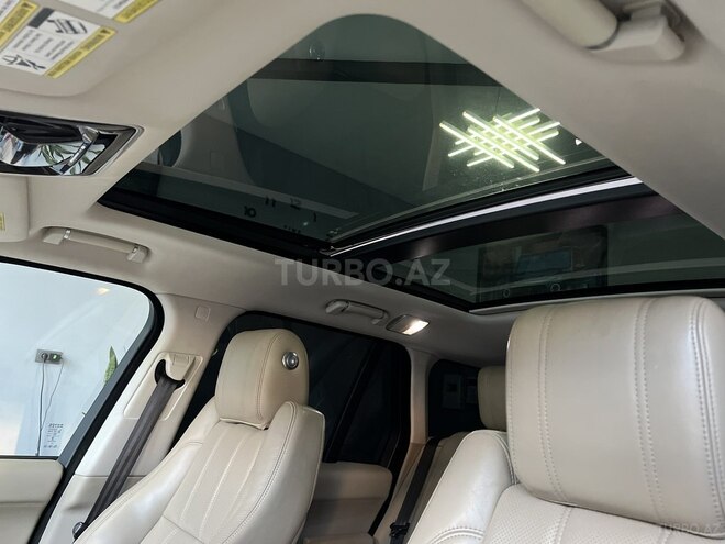 Land Rover Range Rover-19