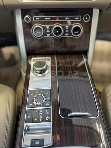 Land Rover Range Rover-17