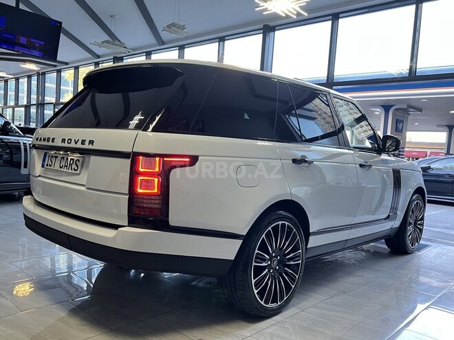 Land Rover Range Rover-8