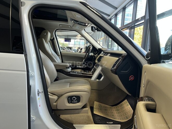 Land Rover Range Rover-10