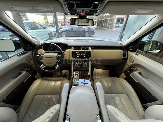 Land Rover Range Rover-13