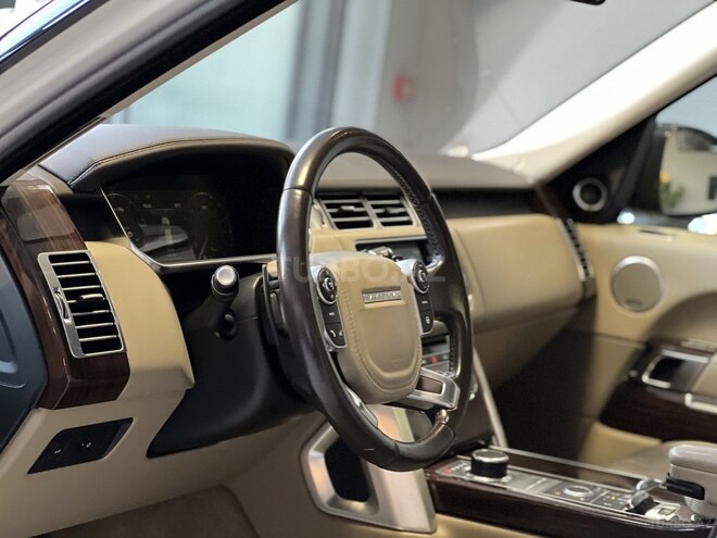 Land Rover Range Rover-15