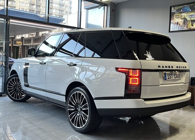 Land Rover Range Rover-9