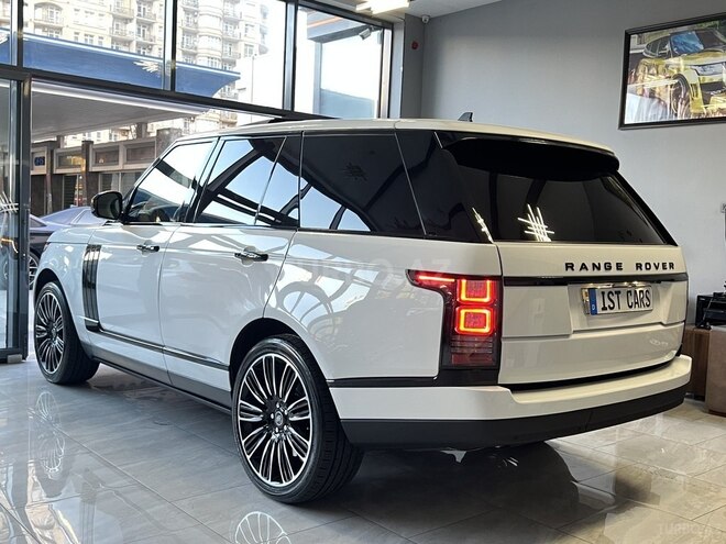 Land Rover Range Rover-7