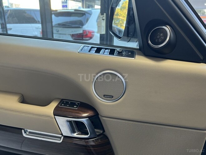Land Rover Range Rover-16