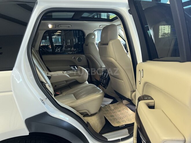 Land Rover Range Rover-11
