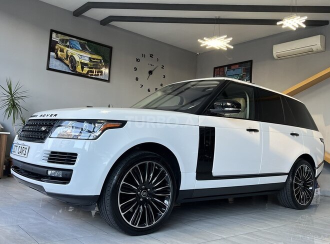 Land Rover Range Rover-3