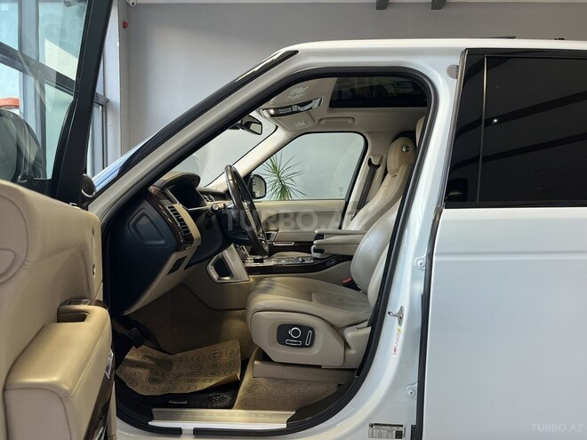 Land Rover Range Rover-14
